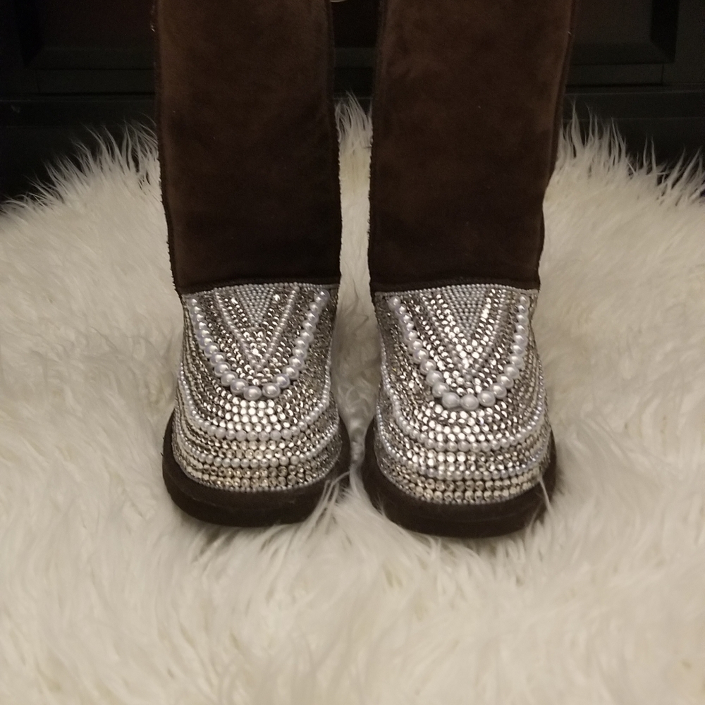 Womens UGG Boots